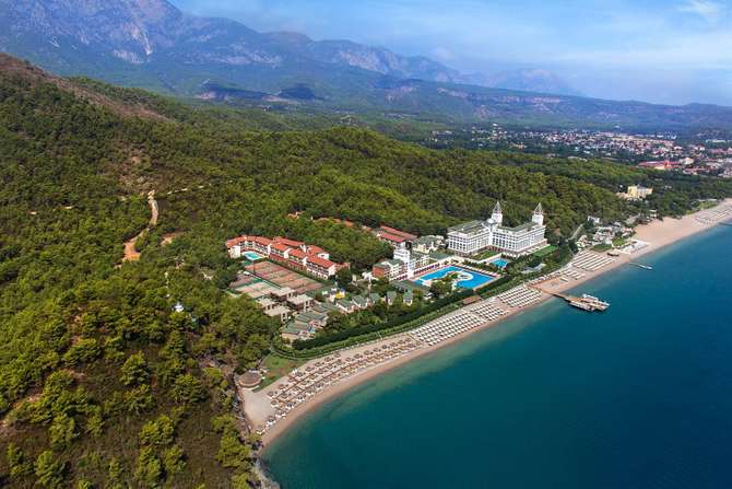 Amara Dolce Vita Luxury-mei 2025