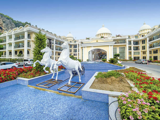 Amara Premier Palace-mei 2025