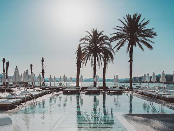 Amare Beach Hotel Ibiza-mei 2025