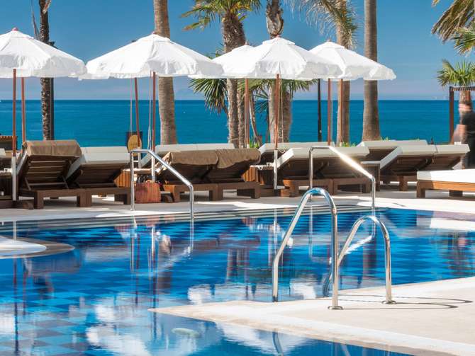 Amare Marbella Beach Hotel-mei 2025
