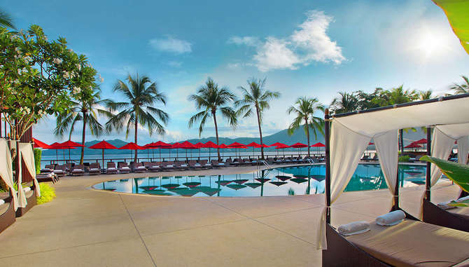 Amari Phuket-mei 2025