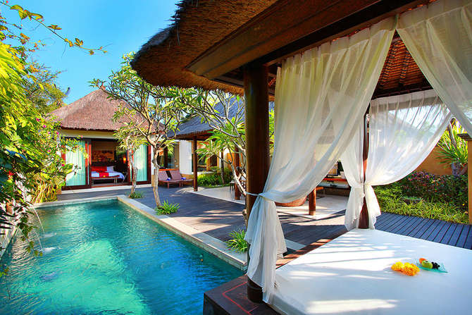 Amarterra Villas Bali Nusa Dua-april 2024