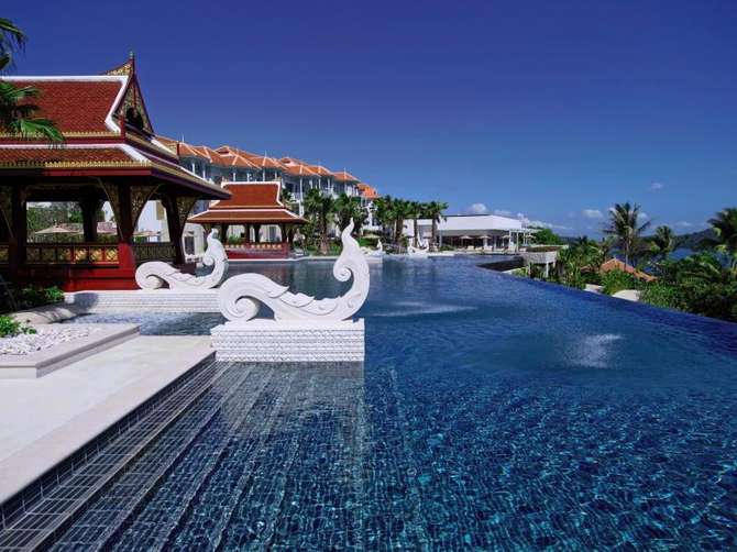 Amatara Wellness Resort-april 2025