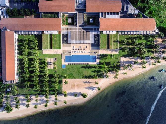 Amaya Beach-mei 2025