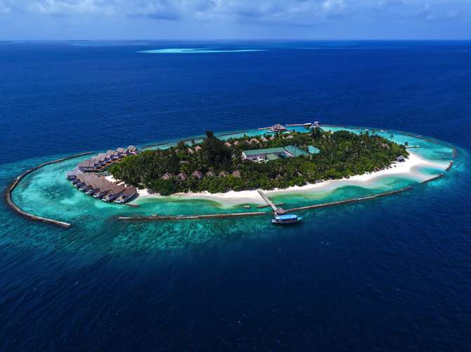 Amaya Kuda Rah Resort-mei 2025