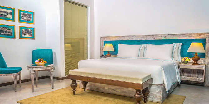 Amaya Villas Wadduwa-mei 2025