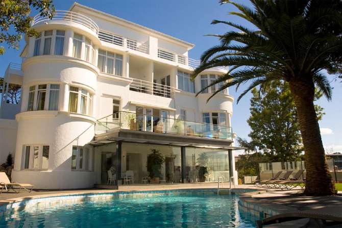 Amazonia Estoril Hotel-mei 2025