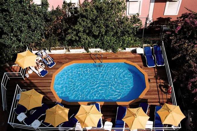 Amazonia Lisboa Hotel-juni 2025