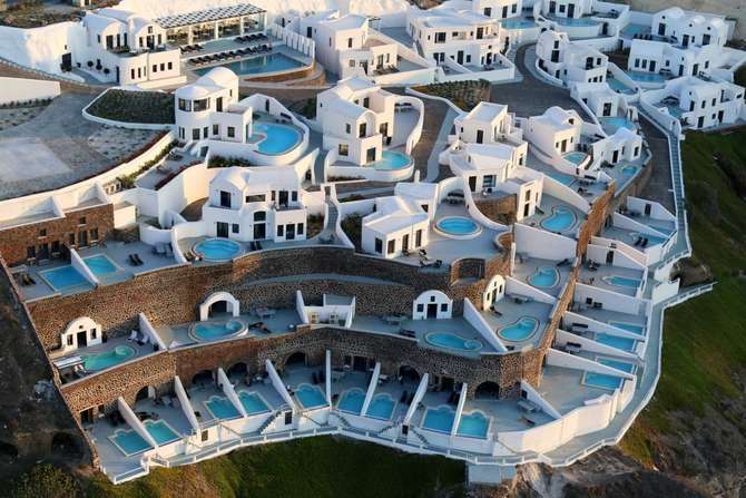 Ambassador Aegean Luxury Hotel Suites-april 2024