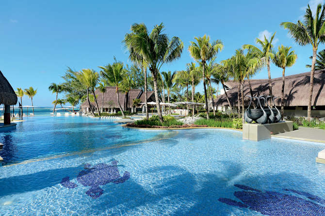 Ambre Resort Spa-mei 2025