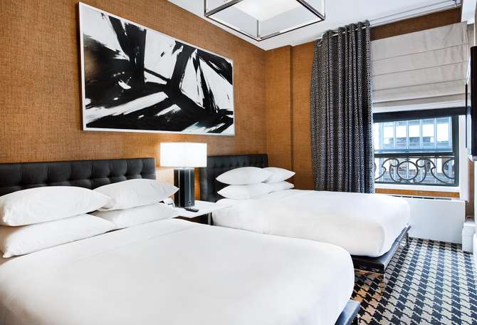 Ameritania Hotel-mei 2025
