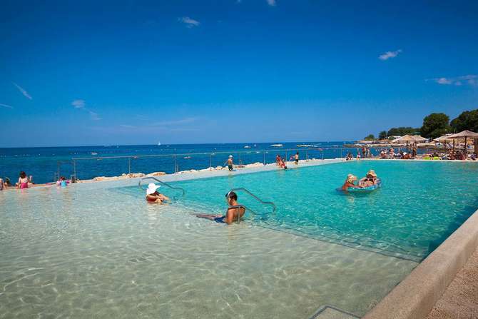 Aminess Maravea Camping Resort-mei 2025
