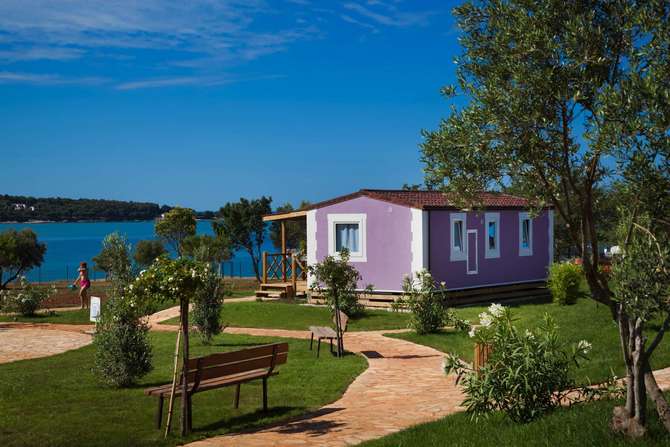 Aminess Sirena Campsite-mei 2025