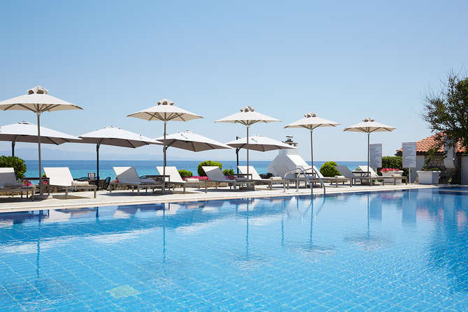 Ammon Zeus Hotel-mei 2025