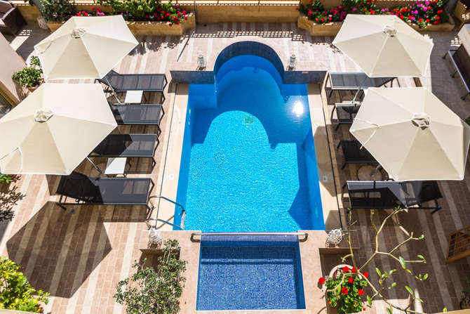 Ammos Suites-mei 2025