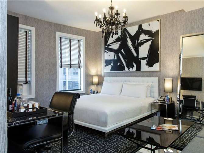 Amsterdam Court Hotel-mei 2025