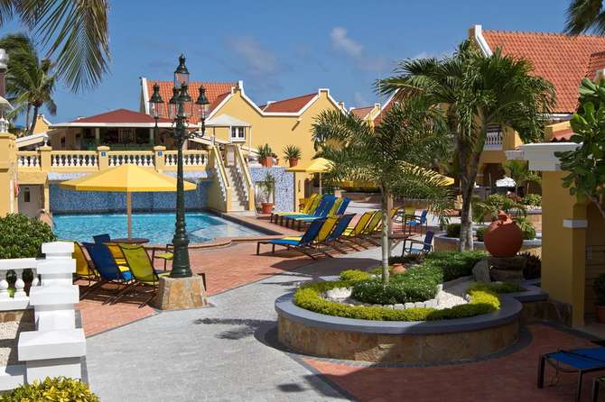 Amsterdam Manor Beach Resort-mei 2025