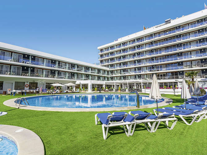 Anabel Hotel-mei 2025