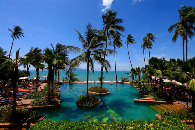 Anantara Bophut Resort Spa-mei 2025