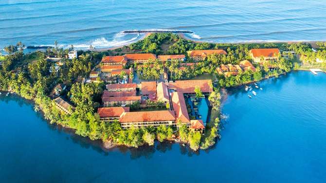 Anantara Kalutara Resort-mei 2025
