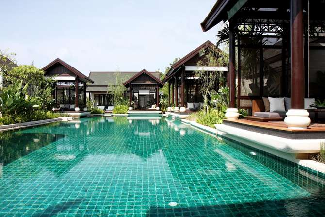 Anantara Lawana Koh Samui Resort-mei 2025