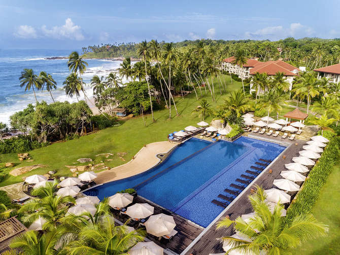 Anantara Peace Haven Tangalle Resort-mei 2025