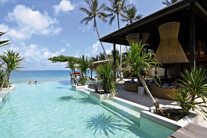 Anantara Rasananda Koh Phangan Villa Resort Spa-mei 2025