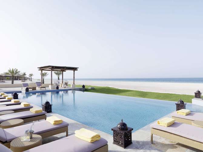 Anantara Sir Bani Yas Island Al Yamm Villas-mei 2025