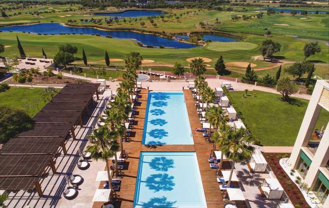 Anantara Vilamoura Algarve Resort-mei 2025