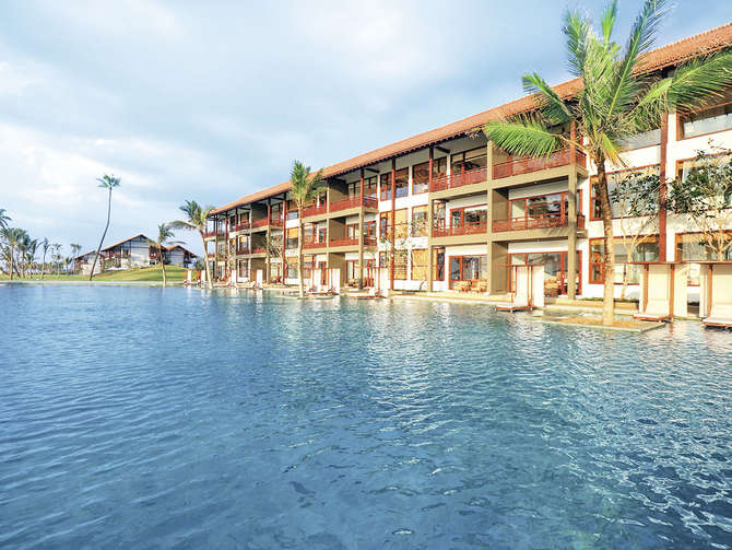 Anantaya Resort Spa Chilaw-mei 2024