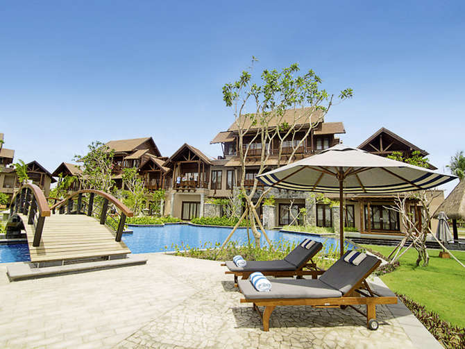 Anantaya Resorts Spa Passikudah-april 2024