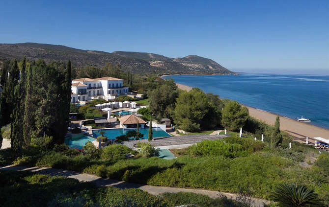 Anassa Hotel-mei 2025