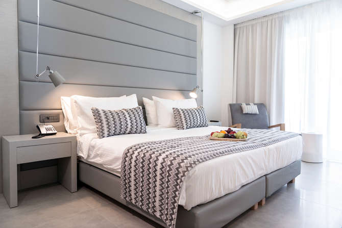 Anastasia Beach Hotel Spa-mei 2025