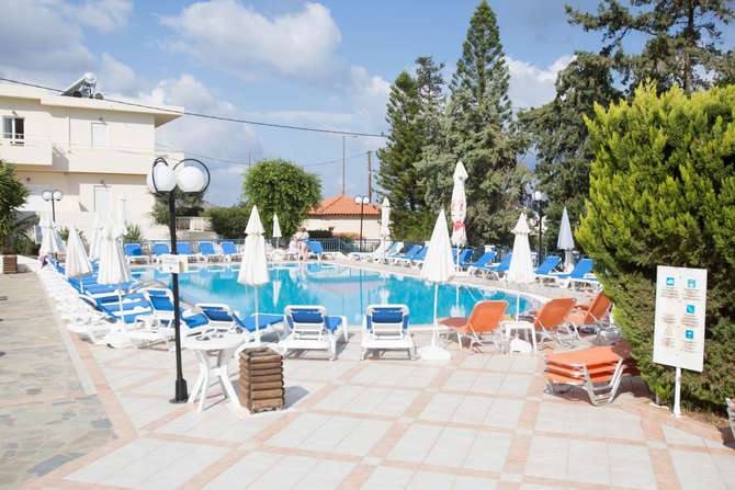 Anastasia Hotel-mei 2025