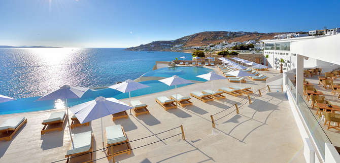 Anax Resort Spa-mei 2025