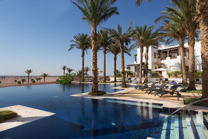 Ancient Sands Resort-mei 2025