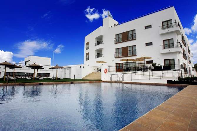 Andalussia Hotel-mei 2025