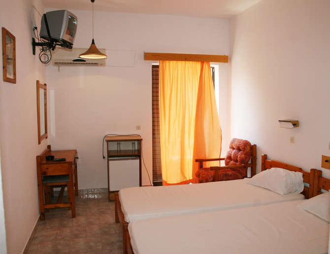 Andavis Hotel-mei 2025