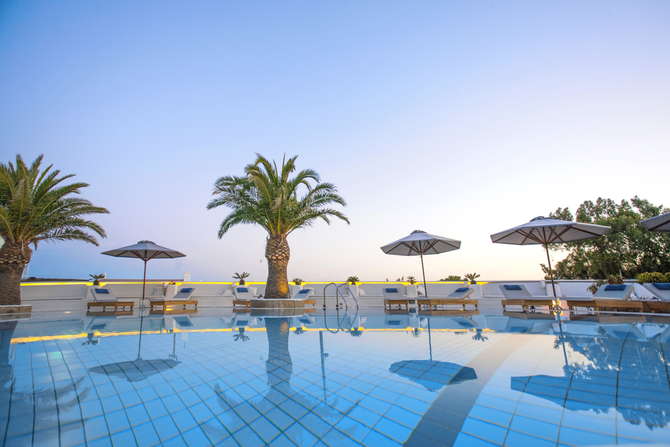 Andronikos Hotel-mei 2025