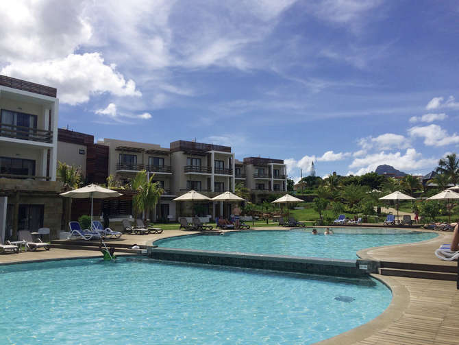 Anelia Resort Spa-mei 2025
