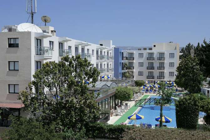 Anemi Appartementen-mei 2025