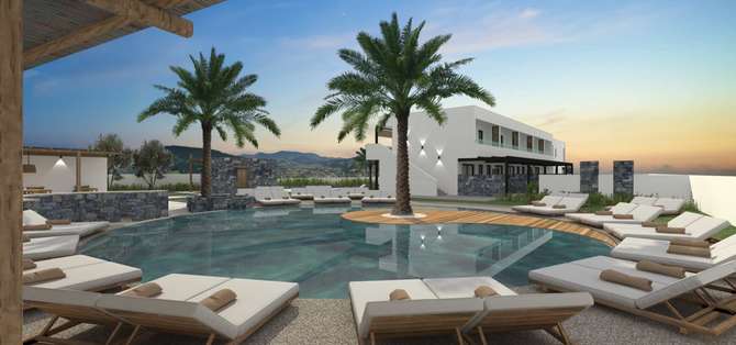 Anesea Small Luxury Hotel-mei 2025