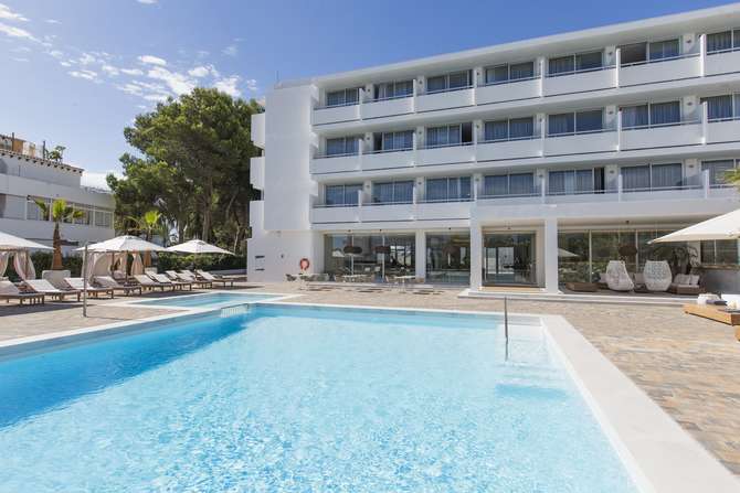 Anfora Ibiza Hotel-mei 2025