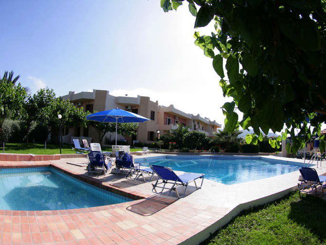 Angel Village Hotel-mei 2025