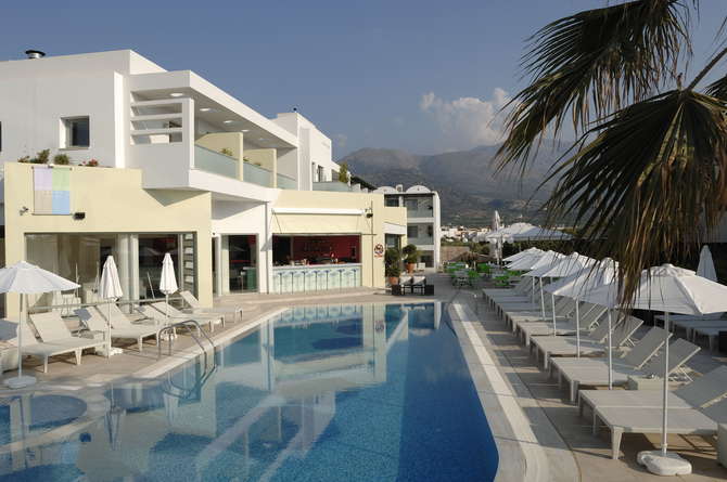 Angela Suites Boutique Hotel-juni 2025