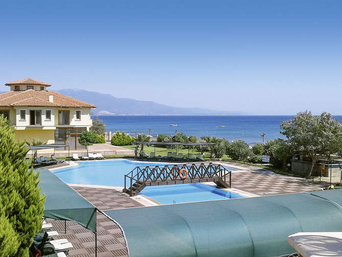 Angora Beach Resort-mei 2025