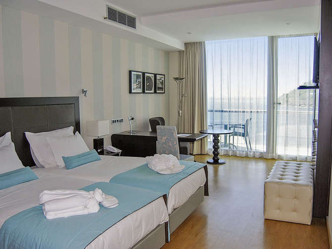 Angra Marina Hotel-maart 2024