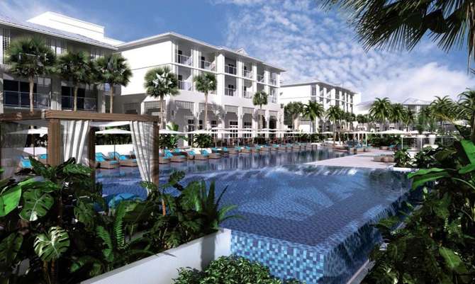 Angsana Cayo Santa Maria-mei 2025