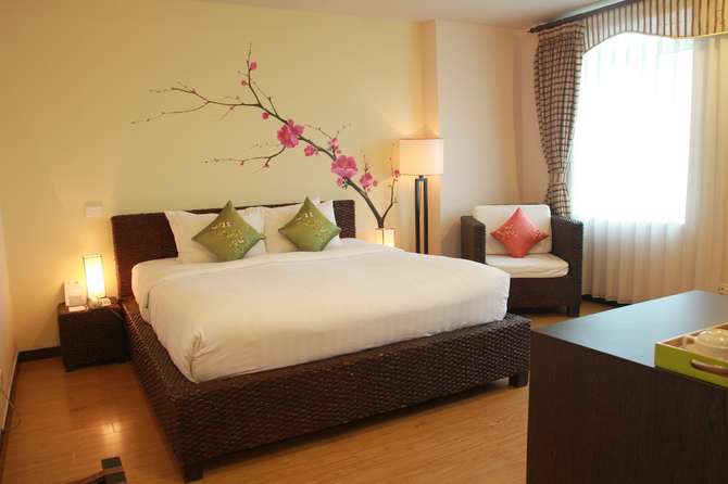 Anise Hotel-maart 2026