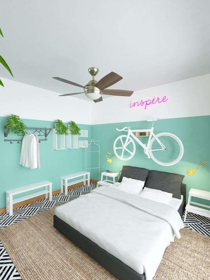 Anjeliq Downtown Hotel-mei 2025